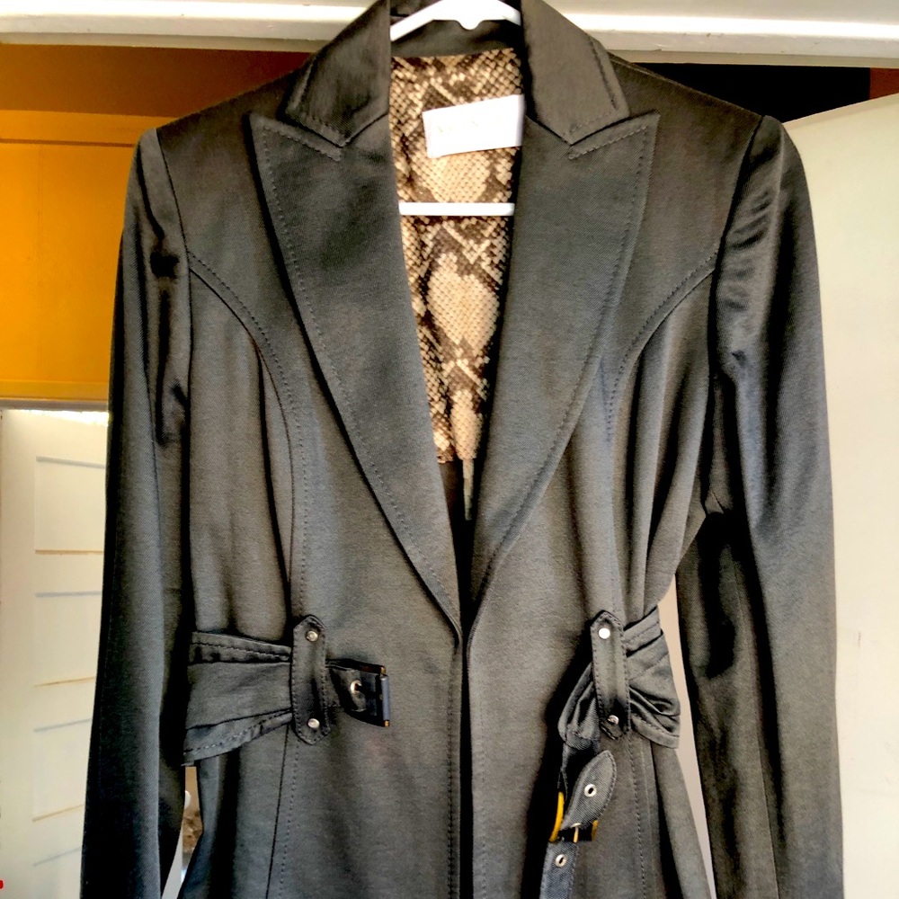 Valentino jacket